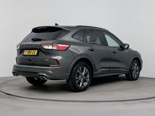 Ford Kuga 2.5 PHEV ST-Line X 225PK AUTO | 1e eigenaar | Achteruitrijcamera | Stoel/stuurverwarming | Cloima... ActivLease financial lease
