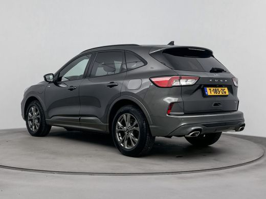 Ford Kuga 2.5 PHEV ST-Line X 225PK AUTO | 1e eigenaar | Achteruitrijcamera | Stoel/stuurverwarming | Cloima... ActivLease financial lease