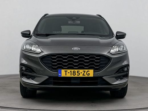 Ford Kuga 2.5 PHEV ST-Line X 225PK AUTO | 1e eigenaar | Achteruitrijcamera | Stoel/stuurverwarming | Cloima... ActivLease financial lease