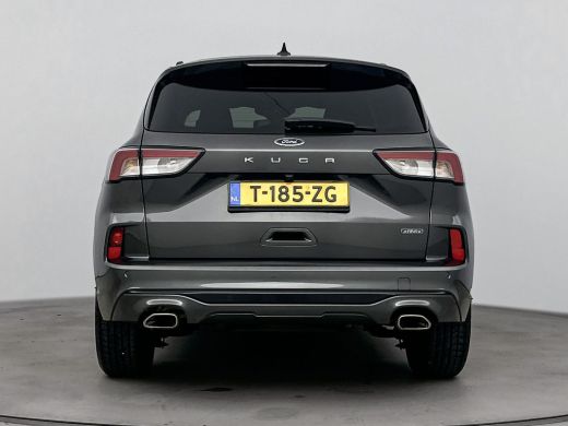 Ford Kuga 2.5 PHEV ST-Line X 225PK AUTO | 1e eigenaar | Achteruitrijcamera | Stoel/stuurverwarming | Cloima... ActivLease financial lease