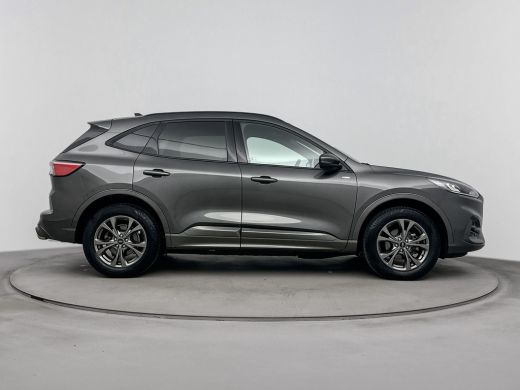 Ford Kuga 2.5 PHEV ST-Line X 225PK AUTO | 1e eigenaar | Achteruitrijcamera | Stoel/stuurverwarming | Cloima... ActivLease financial lease
