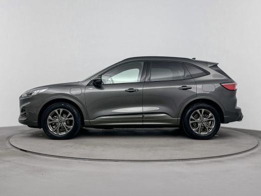 Ford Kuga 2.5 PHEV ST-Line X 225PK AUTO | 1e eigenaar | Achteruitrijcamera | Stoel/stuurverwarming | Cloima... ActivLease financial lease