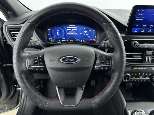 Ford Kuga 2.5 PHEV ST-Line X 225PK AUTO | 1e eigenaar | Achteruitrijcamera | Stoel/stuurverwarming | Cloima... ActivLease financial lease
