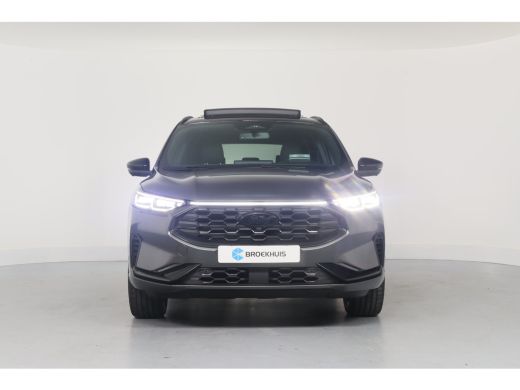 Ford Kuga 2.5 PHEV ST-Line X | Black Pack | Trekhaak | Elektrisch Panoramadak | Matrix LED | Winter Pack | ... ActivLease financial lease
