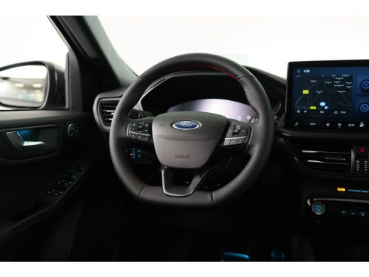 Ford Kuga 2.5 PHEV ST-Line X | Black Pack | Trekhaak | Elektrisch Panoramadak | Matrix LED | Winter Pack | ... ActivLease financial lease