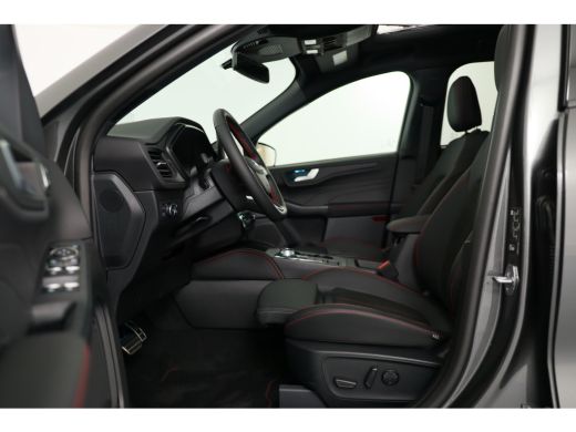 Ford Kuga 2.5 PHEV ST-Line X | Black Pack | Trekhaak | Elektrisch Panoramadak | Matrix LED | Winter Pack | ... ActivLease financial lease