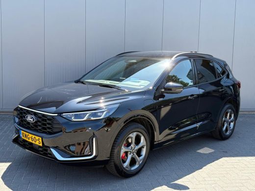 Ford Kuga 2.5 PHEV ST-Line X Elektr.-achterklep/Winter-pack/360-Camera/Memory-stoel/Head-up ActivLease financial lease