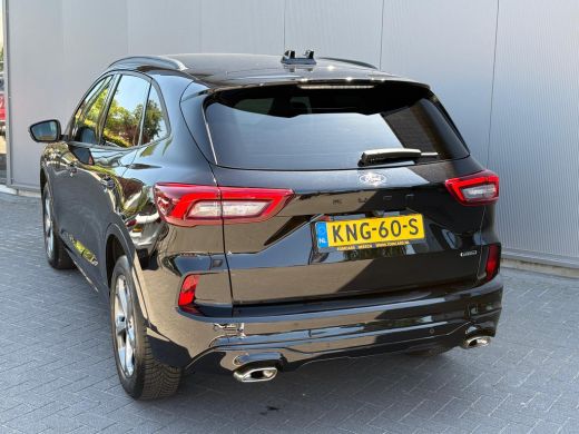 Ford Kuga 2.5 PHEV ST-Line X Elektr.-achterklep/Winter-pack/360-Camera/Memory-stoel/Head-up ActivLease financial lease