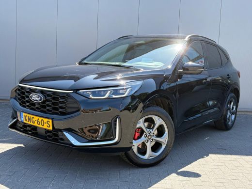 Ford Kuga 2.5 PHEV ST-Line X Elektr.-achterklep/Winter-pack/360-Camera/Memory-stoel/Head-up ActivLease financial lease