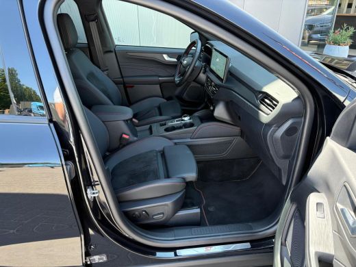 Ford Kuga 2.5 PHEV ST-Line X Elektr.-achterklep/Winter-pack/360-Camera/Memory-stoel/Head-up ActivLease financial lease