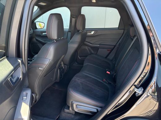 Ford Kuga 2.5 PHEV ST-Line X Elektr.-achterklep/Winter-pack/360-Camera/Memory-stoel/Head-up ActivLease financial lease