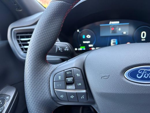 Ford Kuga 2.5 PHEV ST-Line X Elektr.-achterklep/Winter-pack/360-Camera/Memory-stoel/Head-up ActivLease financial lease