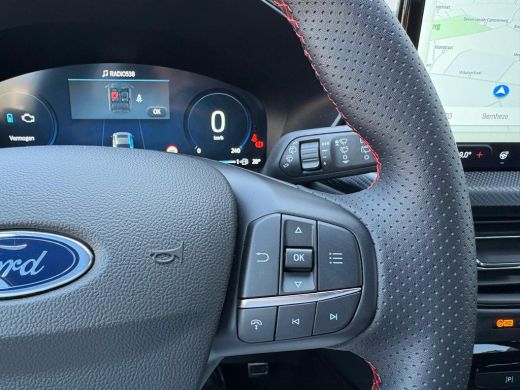 Ford Kuga 2.5 PHEV ST-Line X Elektr.-achterklep/Winter-pack/360-Camera/Memory-stoel/Head-up ActivLease financial lease