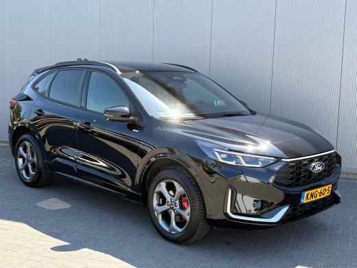 Ford Kuga 2.5 PHEV ST-Line X Elektr.-achterklep/Winter-pack/360-Camera/Memory-stoel/Head-up ActivLease financial lease