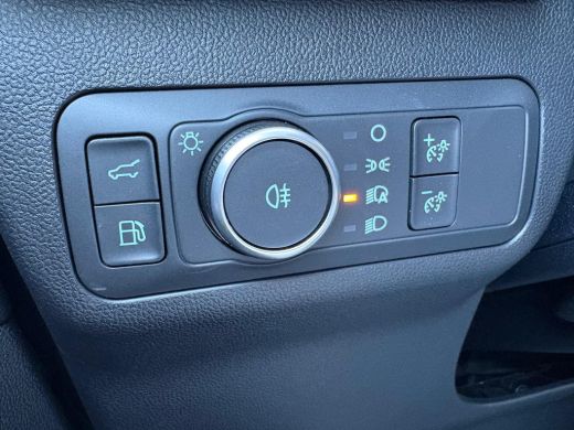 Ford Kuga 2.5 PHEV ST-Line X Elektr.-achterklep/Winter-pack/360-Camera/Memory-stoel/Head-up ActivLease financial lease
