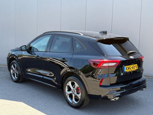 Ford Kuga 2.5 PHEV ST-Line X Elektr.-achterklep/Winter-pack/360-Camera/Memory-stoel/Head-up ActivLease financial lease