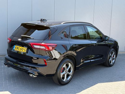 Ford Kuga 2.5 PHEV ST-Line X Elektr.-achterklep/Winter-pack/360-Camera/Memory-stoel/Head-up ActivLease financial lease