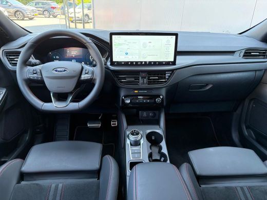 Ford Kuga 2.5 PHEV ST-Line X Elektr.-achterklep/Winter-pack/360-Camera/Memory-stoel/Head-up ActivLease financial lease