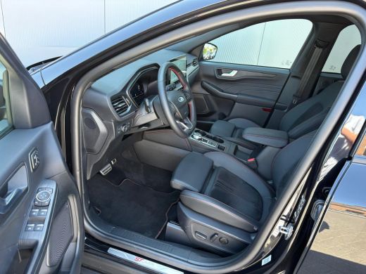 Ford Kuga 2.5 PHEV ST-Line X Elektr.-achterklep/Winter-pack/360-Camera/Memory-stoel/Head-up ActivLease financial lease