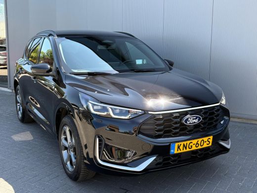 Ford Kuga 2.5 PHEV ST-Line X Elektr.-achterklep/Winter-pack/360-Camera/Memory-stoel/Head-up ActivLease financial lease