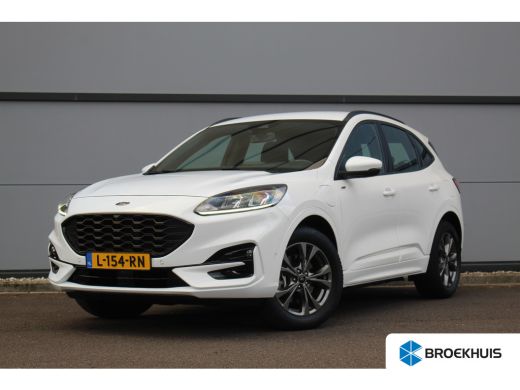 Ford Kuga 2.5 PHEV ST-Line360 Camera | Adap. Cruise C. | Winter Pakket | KeyLess | LED | CarPlay | BLIS | C... ActivLease financial lease
