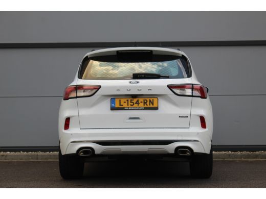 Ford Kuga 2.5 PHEV ST-Line360 Camera | Adap. Cruise C. | Winter Pakket | KeyLess | LED | CarPlay | BLIS | C... ActivLease financial lease