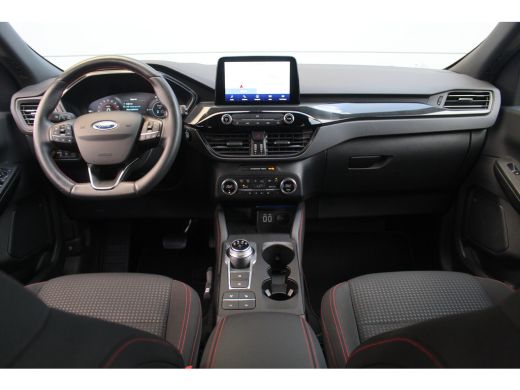 Ford Kuga 2.5 PHEV ST-Line360 Camera | Adap. Cruise C. | Winter Pakket | KeyLess | LED | CarPlay | BLIS | C... ActivLease financial lease