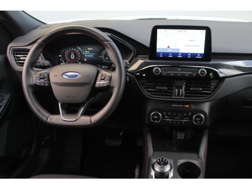 Ford Kuga 2.5 PHEV ST-Line360 Camera | Adap. Cruise C. | Winter Pakket | KeyLess | LED | CarPlay | BLIS | C... ActivLease financial lease