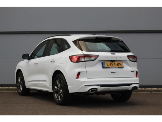 Ford Kuga 2.5 PHEV ST-Line360 Camera | Adap. Cruise C. | Winter Pakket | KeyLess | LED | CarPlay | BLIS | C... ActivLease financial lease