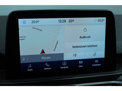 Ford Kuga 2.5 PHEV ST-Line360 Camera | Adap. Cruise C. | Winter Pakket | KeyLess | LED | CarPlay | BLIS | C... ActivLease financial lease