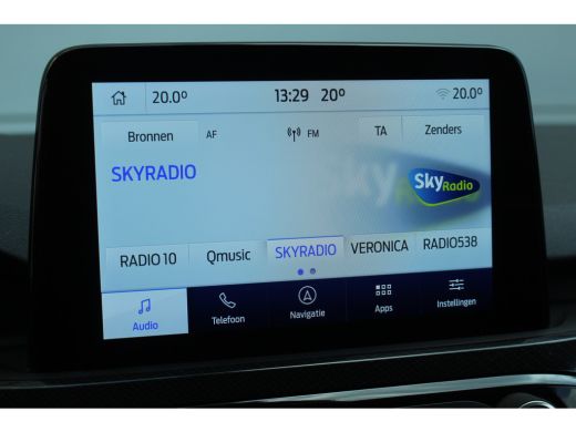 Ford Kuga 2.5 PHEV ST-Line360 Camera | Adap. Cruise C. | Winter Pakket | KeyLess | LED | CarPlay | BLIS | C... ActivLease financial lease