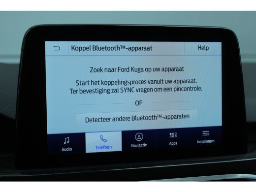 Ford Kuga 2.5 PHEV ST-Line360 Camera | Adap. Cruise C. | Winter Pakket | KeyLess | LED | CarPlay | BLIS | C... ActivLease financial lease