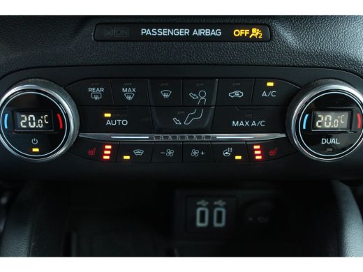 Ford Kuga 2.5 PHEV ST-Line360 Camera | Adap. Cruise C. | Winter Pakket | KeyLess | LED | CarPlay | BLIS | C... ActivLease financial lease