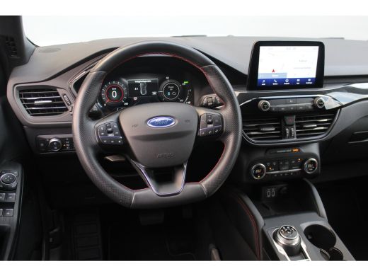Ford Kuga 2.5 PHEV ST-Line360 Camera | Adap. Cruise C. | Winter Pakket | KeyLess | LED | CarPlay | BLIS | C... ActivLease financial lease