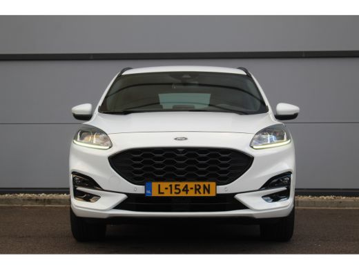 Ford Kuga 2.5 PHEV ST-Line360 Camera | Adap. Cruise C. | Winter Pakket | KeyLess | LED | CarPlay | BLIS | C... ActivLease financial lease