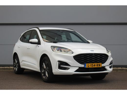 Ford Kuga 2.5 PHEV ST-Line360 Camera | Adap. Cruise C. | Winter Pakket | KeyLess | LED | CarPlay | BLIS | C... ActivLease financial lease