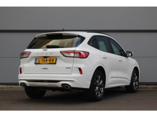 Ford Kuga 2.5 PHEV ST-Line360 Camera | Adap. Cruise C. | Winter Pakket | KeyLess | LED | CarPlay | BLIS | C... ActivLease financial lease