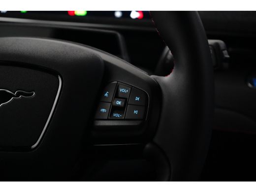 Ford Mustang Mach-E Mach-E Extended Premium AWD 91 kWh | DIRECT RIJDEN! | 4 JR GARANTIE! | 360&deg; CAMERA | ADAPTIVE CRU... ActivLease financial lease
