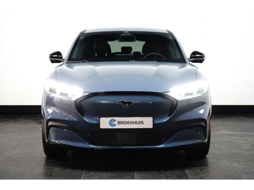 Ford Mustang Mach-E Mach-E Extended Premium AWD 91 kWh | DIRECT RIJDEN! | 4 JR GARANTIE! | 360&deg; CAMERA | ADAPTIVE CRU... ActivLease financial lease