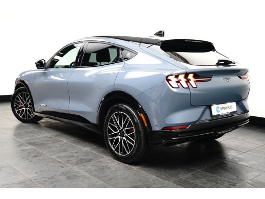 Ford Mustang Mach-E Mach-E Extended Premium AWD 91 kWh | DIRECT RIJDEN! | 4 JR GARANTIE! | 360&deg; CAMERA | ADAPTIVE CRU... ActivLease financial lease