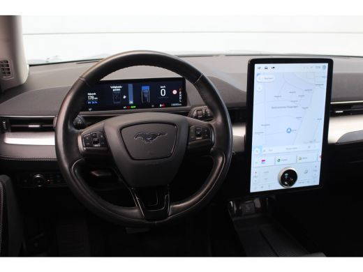 Ford Mustang Mach-E Mach-E Extended RWD 98 kWh | SOH: 94% |Leder | Camera | ACC | Winter P. | BLIS | KeyLess | LED | ... ActivLease financial lease