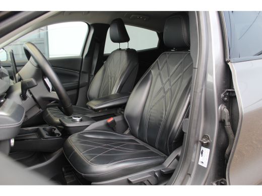 Ford Mustang Mach-E Mach-E Extended RWD 98 kWh | SOH: 94% |Leder | Camera | ACC | Winter P. | BLIS | KeyLess | LED | ... ActivLease financial lease