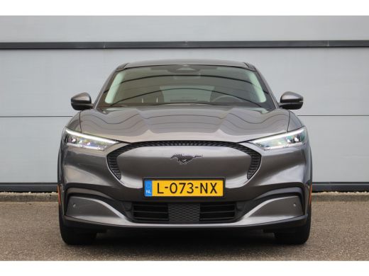 Ford Mustang Mach-E Mach-E Extended RWD 98 kWh | SOH: 94% |Leder | Camera | ACC | Winter P. | BLIS | KeyLess | LED | ... ActivLease financial lease