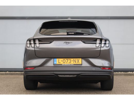Ford Mustang Mach-E Mach-E Extended RWD 98 kWh | SOH: 94% |Leder | Camera | ACC | Winter P. | BLIS | KeyLess | LED | ... ActivLease financial lease