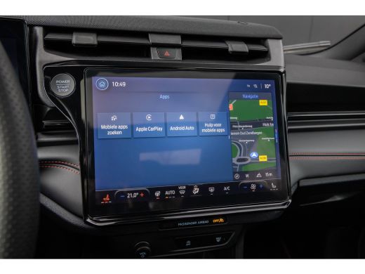 Ford Puma 1.0 EcoBoost Hybrid ST-Line X | Automaat | Nieuw model | Panoramdak | 360-camera | ELec. achtrekl... ActivLease financial lease