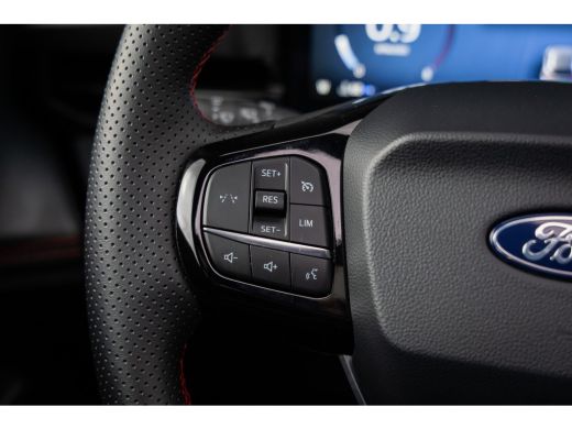 Ford Puma 1.0 EcoBoost Hybrid ST-Line X | Automaat | Nieuw model | Panoramdak | 360-camera | ELec. achtrekl... ActivLease financial lease