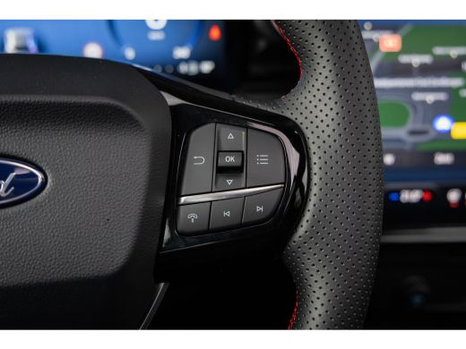 Ford Puma 1.0 EcoBoost Hybrid ST-Line X | Automaat | Nieuw model | Panoramdak | 360-camera | ELec. achtrekl... ActivLease financial lease