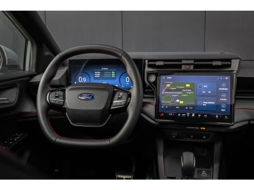Ford Puma 1.0 EcoBoost Hybrid ST-Line X | Automaat | Nieuw model | Panoramdak | 360-camera | ELec. achtrekl... ActivLease financial lease