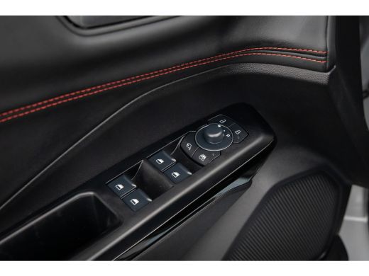 Ford Puma 1.0 EcoBoost Hybrid ST-Line X | Automaat | Nieuw model | Panoramdak | 360-camera | ELec. achtrekl... ActivLease financial lease