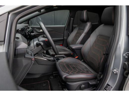 Ford Puma 1.0 EcoBoost Hybrid ST-Line X | Automaat | Nieuw model | Panoramdak | 360-camera | ELec. achtrekl... ActivLease financial lease